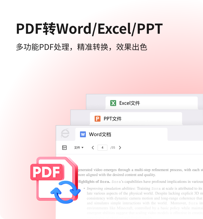 安全防护展示